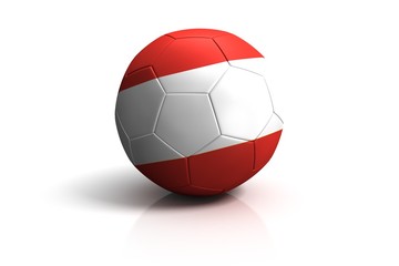 fussball österreich © TM - Design