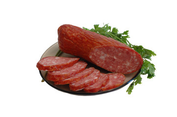 sausage