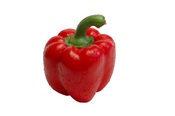 red pepper