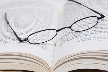 Reading Glasses