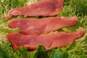 escalope