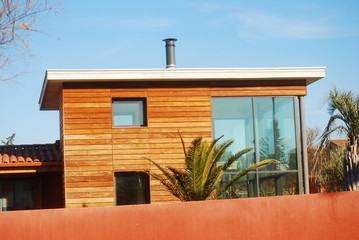 maison