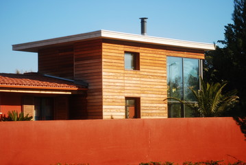 maison