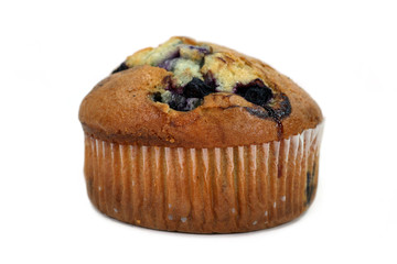 Blueberry Muffin