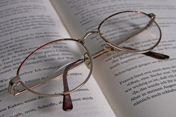 Lesebrille