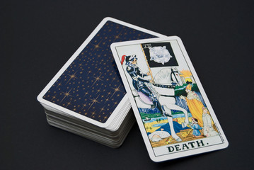 Card of Destiny
