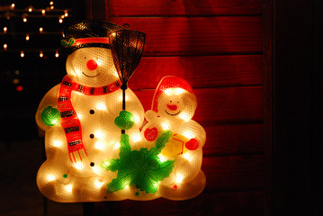 christams decoration