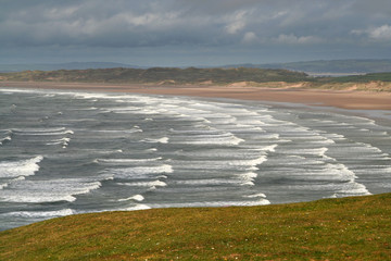 waves