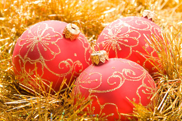 christmas decoration