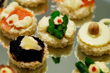 Fingerfood