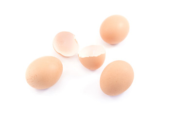 eggs