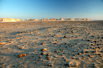 desert blanc © taba sinai