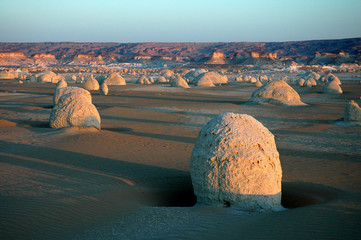 desert du sinai © taba sinai
