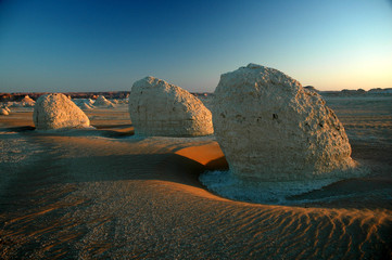 desert du sinai © taba sinai