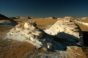 desert du sinai © taba sinai