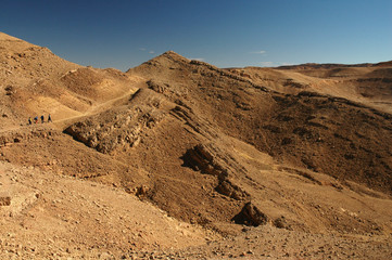 desert du sinai © taba sinai