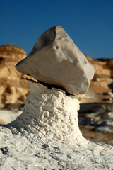 desert blanc © taba sinai