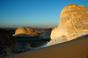 desert du sinai © taba sinai