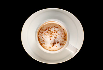 cup of coffe