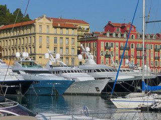 Port de Nice - Yatch 2