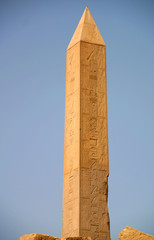 Obelisque Carnac