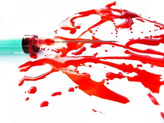 blood