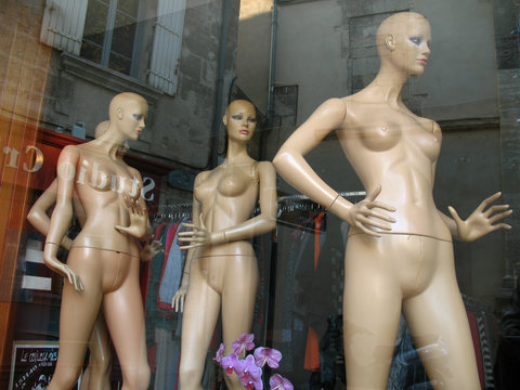 Maniqu&iacute;es