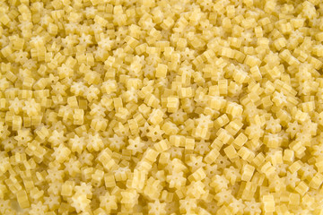 Macaroni 