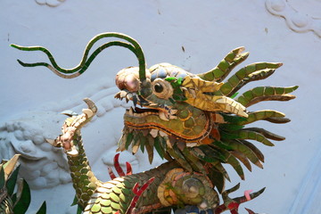 Fototapeta premium Dragon