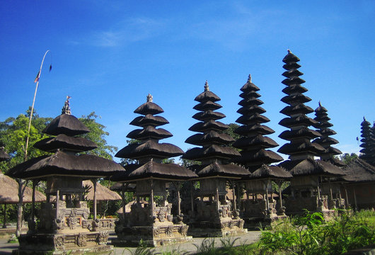 Taman Ayun