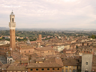 Florenz  Italien Toscani