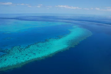 Fotobehang Great Barrier Reef © Marilena Signorini