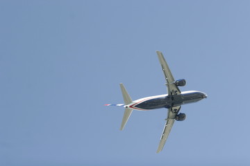 AIRCRAFT