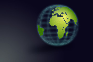 terre ecologie environnement