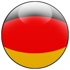Obraz premium Bouton 