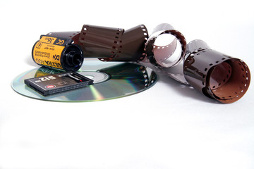 Analog oder digital