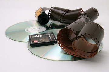 Datenspeicher