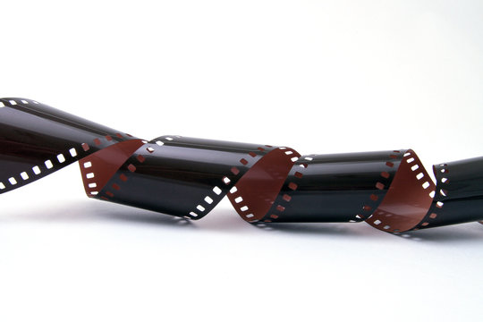Negativfilm