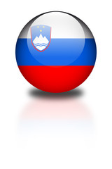 Aqua Flag - Slovénie