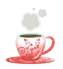 tazzina di caffè
