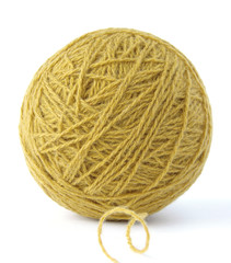 wool clew
