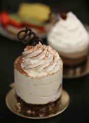 Cupcakes