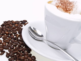 cappuccino
