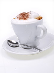 cappuccino