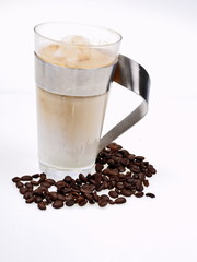 late macchiato