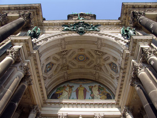 berliner dom