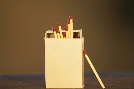 matches