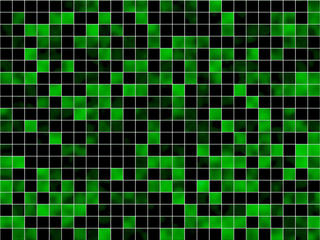 Seamless texture - Matrix type