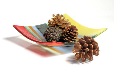 Decoracion de navidad