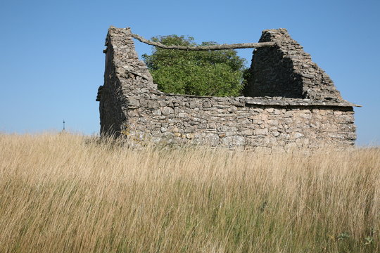 Maison dans le Luberon